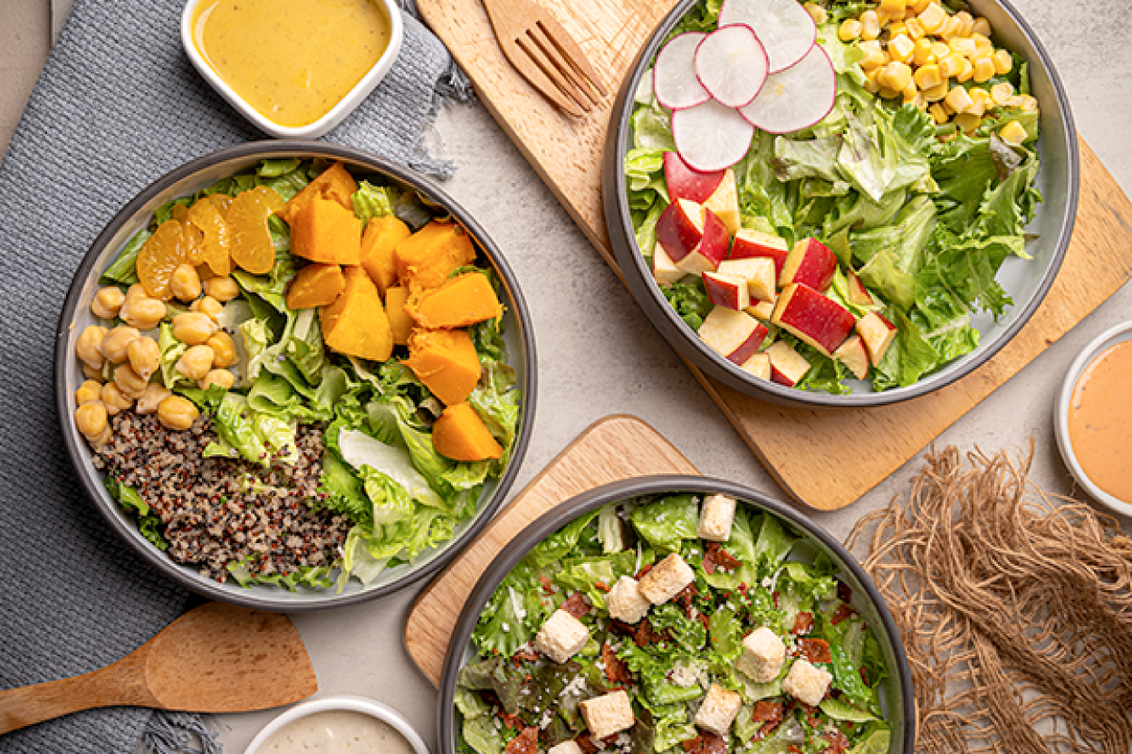 Side Salad