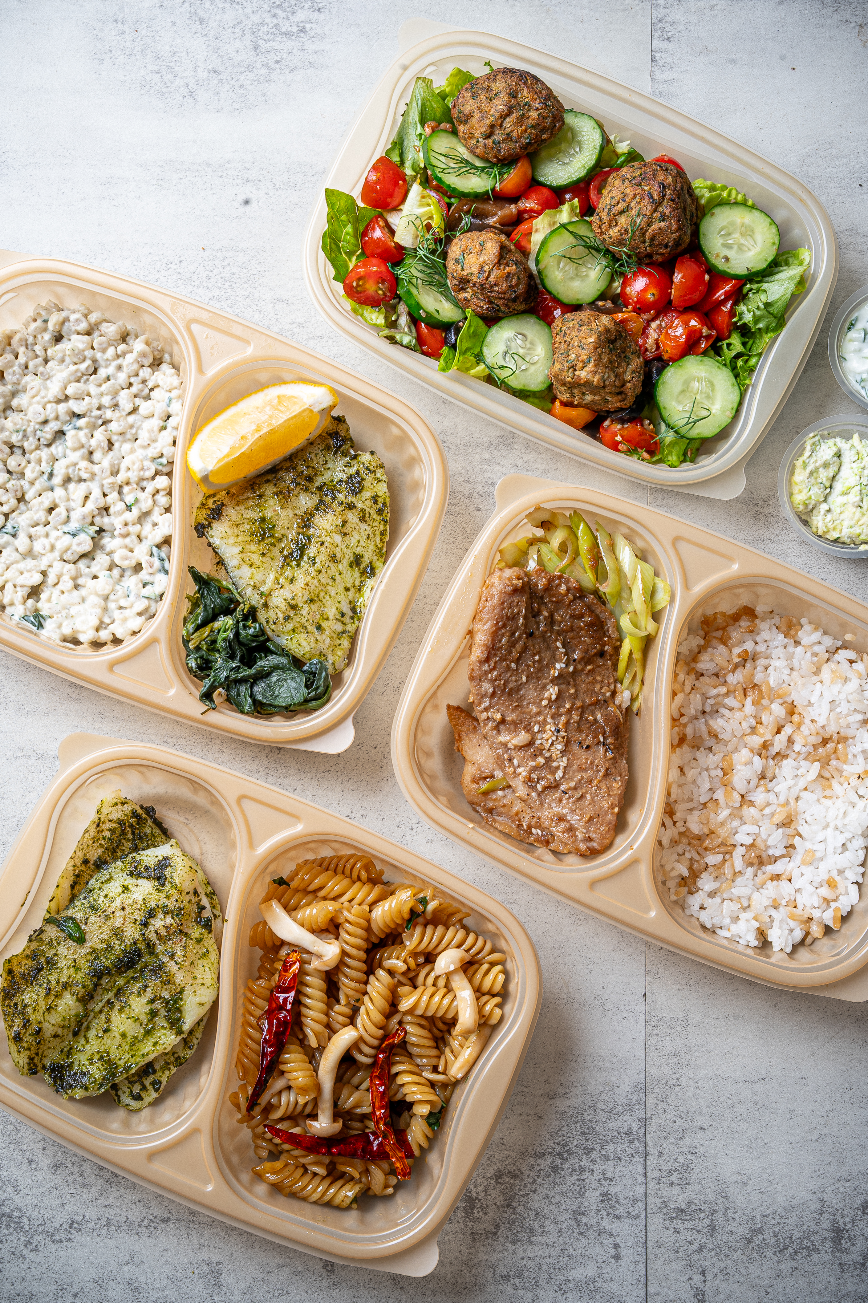 FITFUEL BY GRAIN
