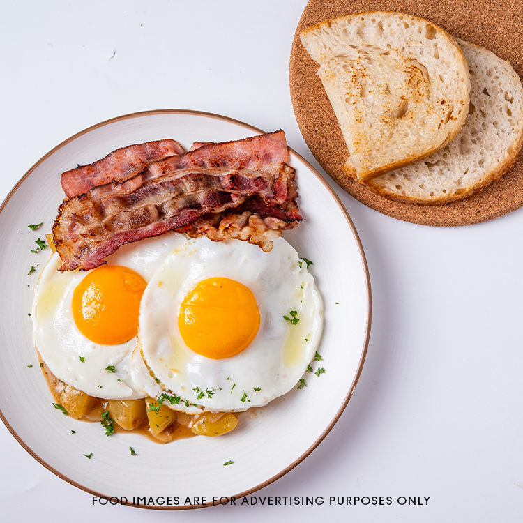Poutine Breakfast