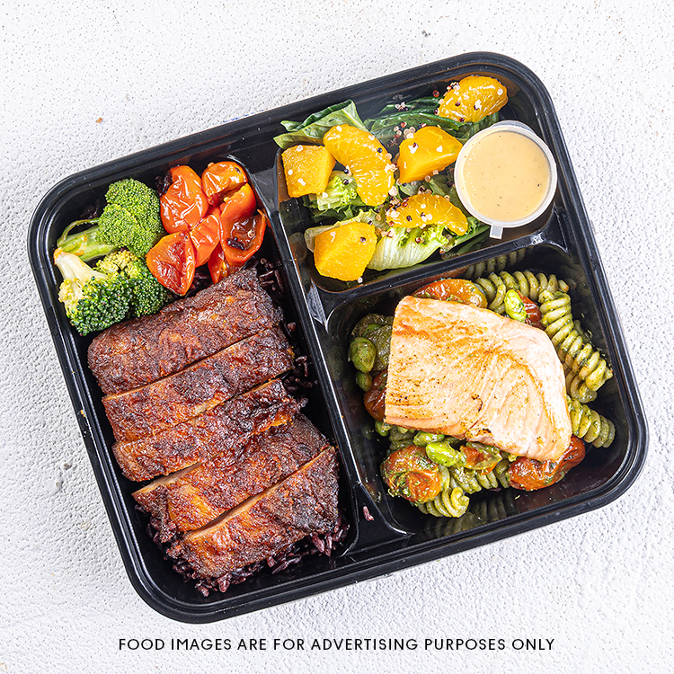 Farm Fresh Chicken Combo
