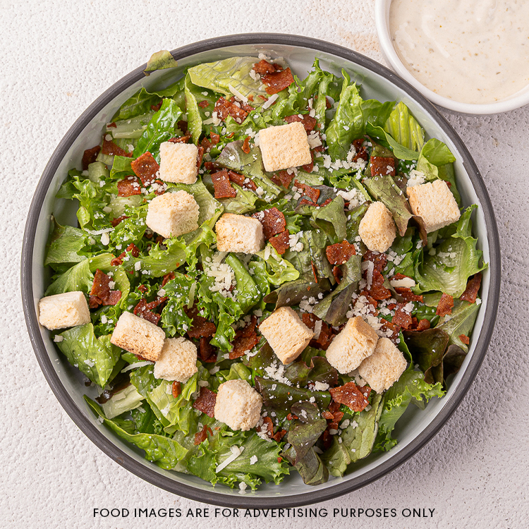 Caesar Side Salad