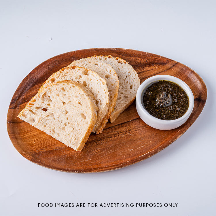 Balsamic & Herb Spread
